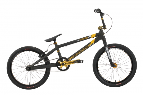 Hutch Pro Racer