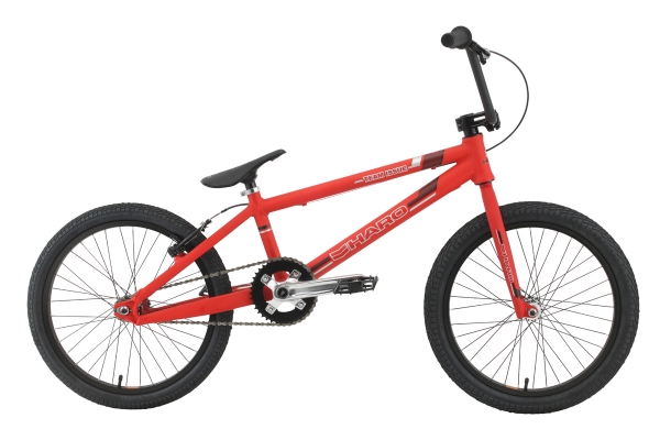 Hutch Pro Racer