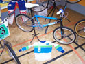 Veteranencup 2010 Frankreich