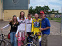 Veteranencup 2010 Frankreich