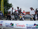 Veteranencup 2010 Frankreich