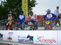 Veteranencup 2010 Frankreich