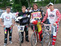 Veteranencup 2010 Frankreich