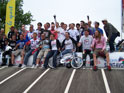 Veteranencup 2010 Frankreich