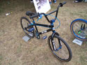 Oldschool BMX