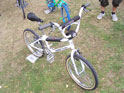 Oldschool BMX